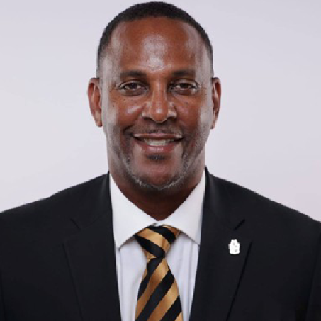 Ramone Crowe, Jr.